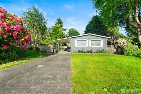 Photo of 1254 4th Street, Blaine, WA 98230 (MLS # 2530842)