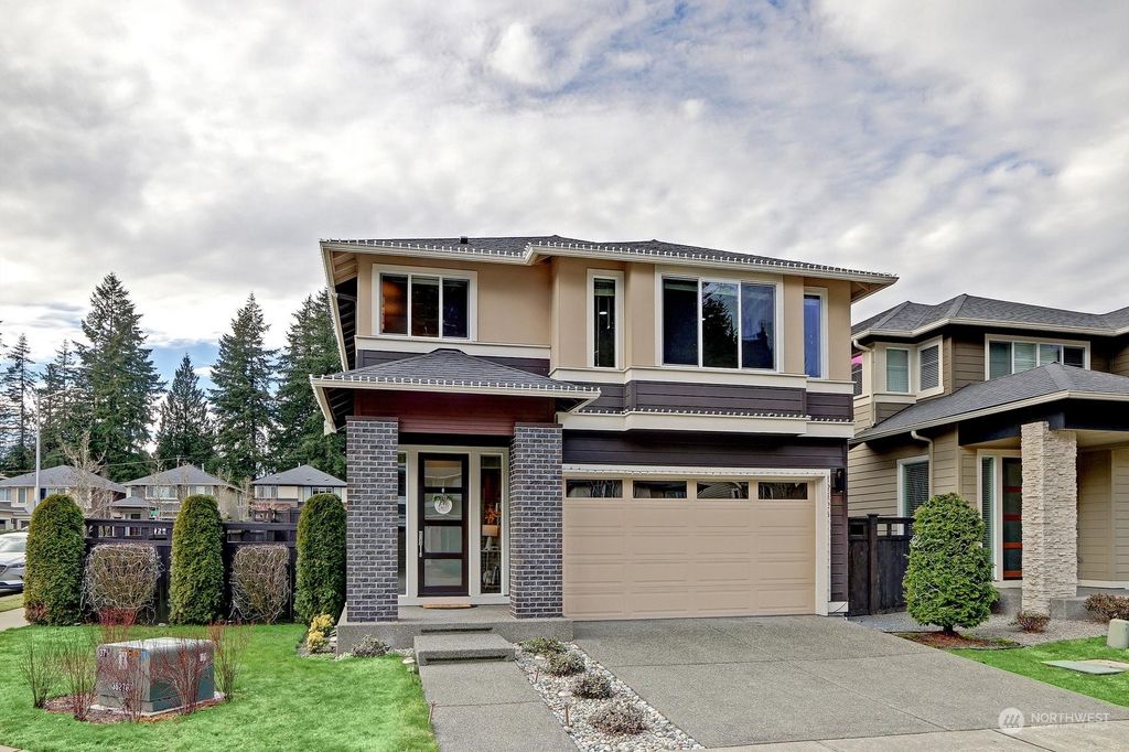 Photo of 12526 26th Avenue SE, Everett, WA 98208 (MLS # 2033447)