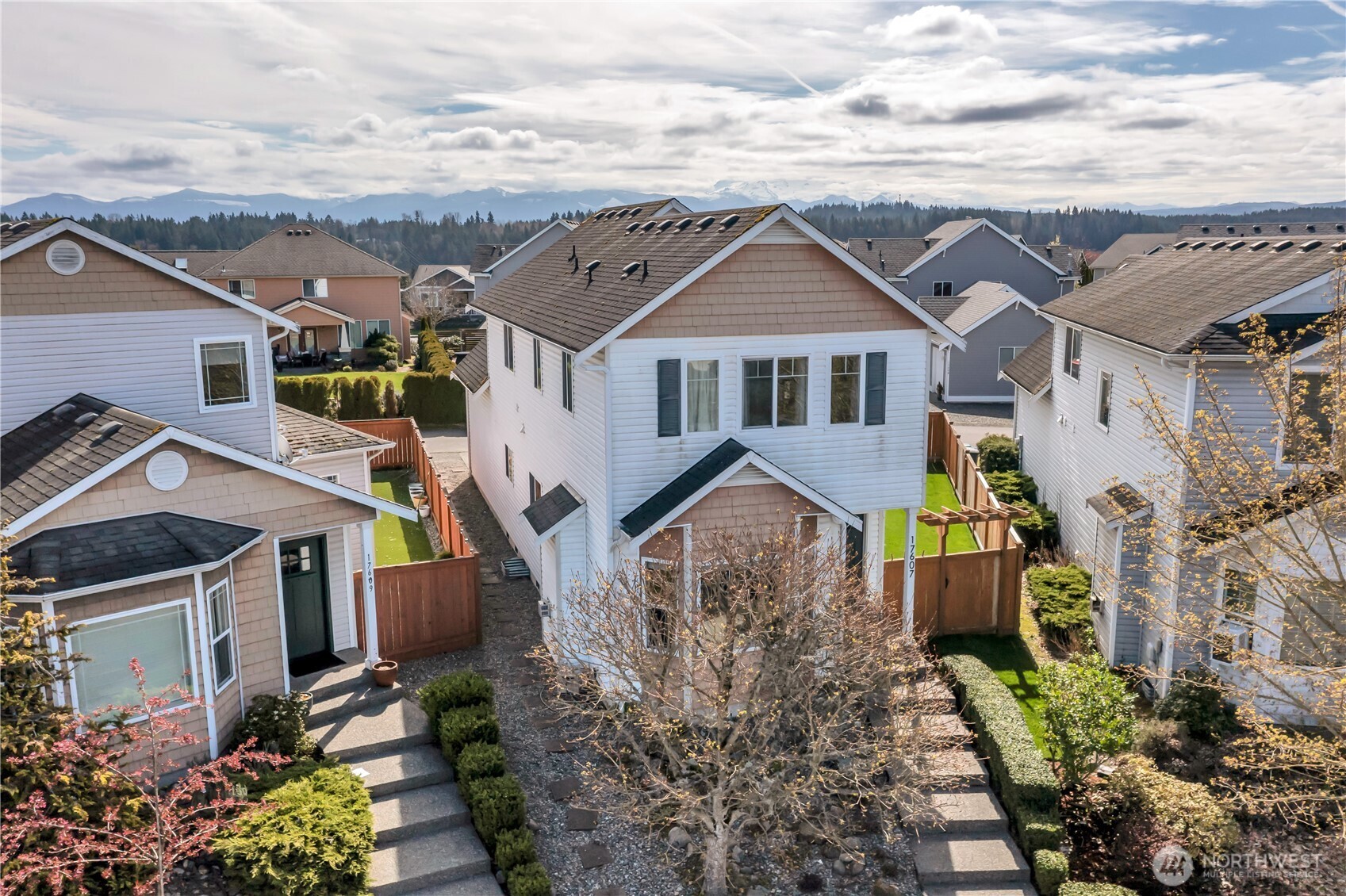 17607 111th Street Ct E