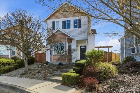 Photo of 17607 111th Street Ct E, Bonney Lake, WA 98391 (MLS # 2501997)