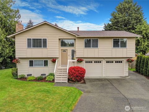 33242 37th Avenue SW Federal Way WA 98023