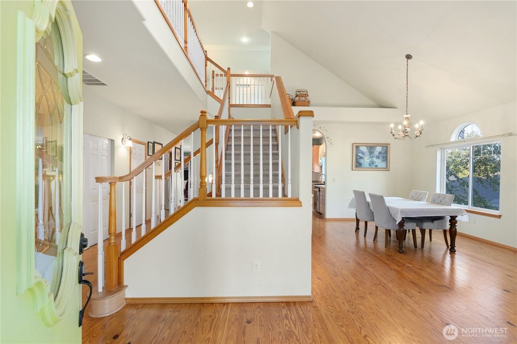 Photo of 8025 77th Street NE, Marysville, WA 98270 (MLS # 2354807)