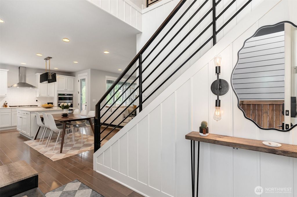 Photo of 23527 SE 271st Place, Maple Valley, WA 98038 (MLS # 2374698)