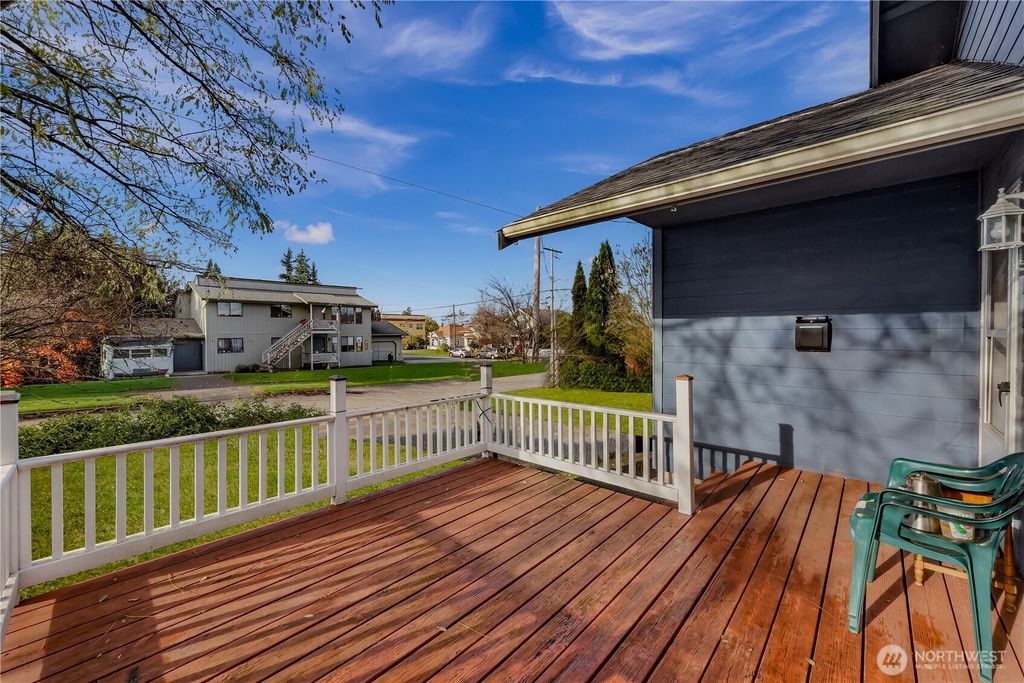 Photo of 1470 James Street, Bellingham, WA 98225 (MLS # 2457329)