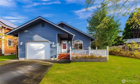 Photo of 1470 James Street, Bellingham, WA 98225 (MLS # 2457329)