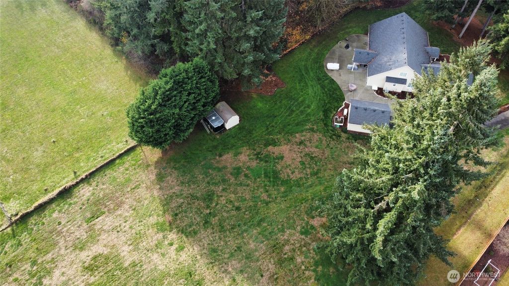 Photo of 7616 Kylee Lane SE, Olympia, WA 98501 (MLS # 2474993)