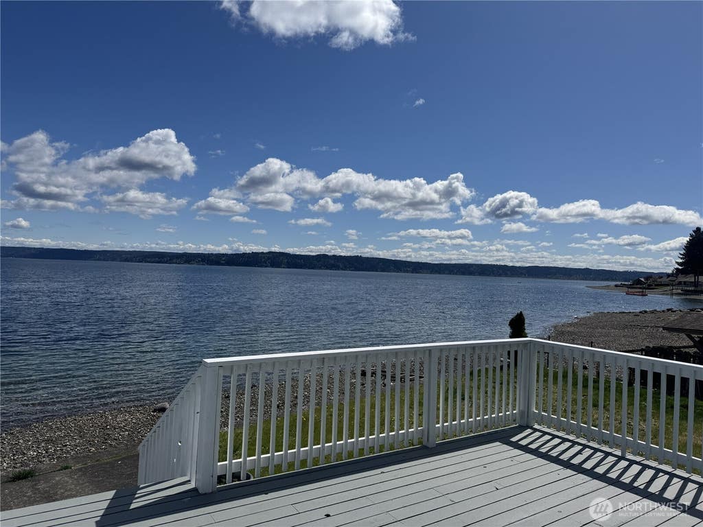 Photo of 22600 N US HWY 101, Shelton, WA 98584 (MLS # 2564906)