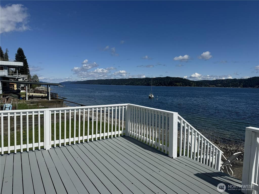 Photo of 22600 N US HWY 101, Shelton, WA 98584 (MLS # 2564906)