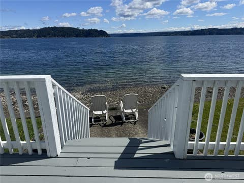Photo of 22600 N US HWY 101, Shelton, WA 98584 (MLS # 2564906)