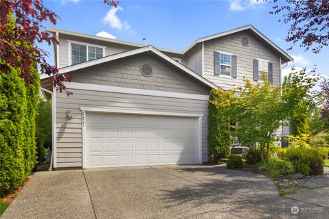 A home in Marysville