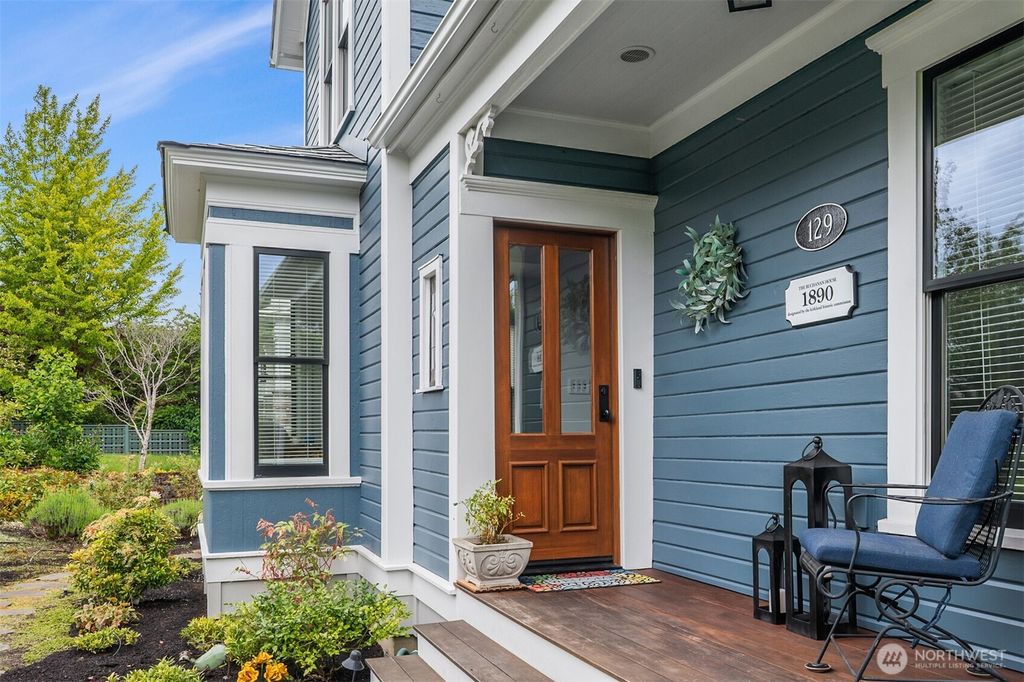 Photo of 129 6th Avenue, Kirkland, WA 98033 (MLS # 2438763)