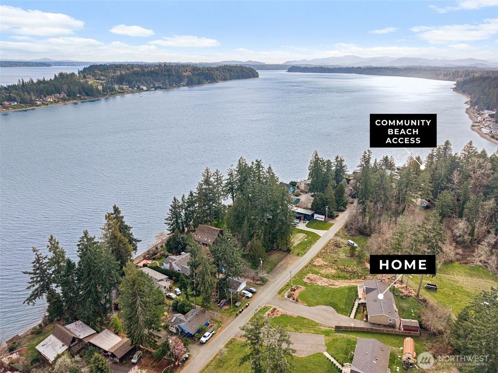 Photo of 2240 Schirm Loop NW, Olympia, WA 98502 (MLS # 2484836)