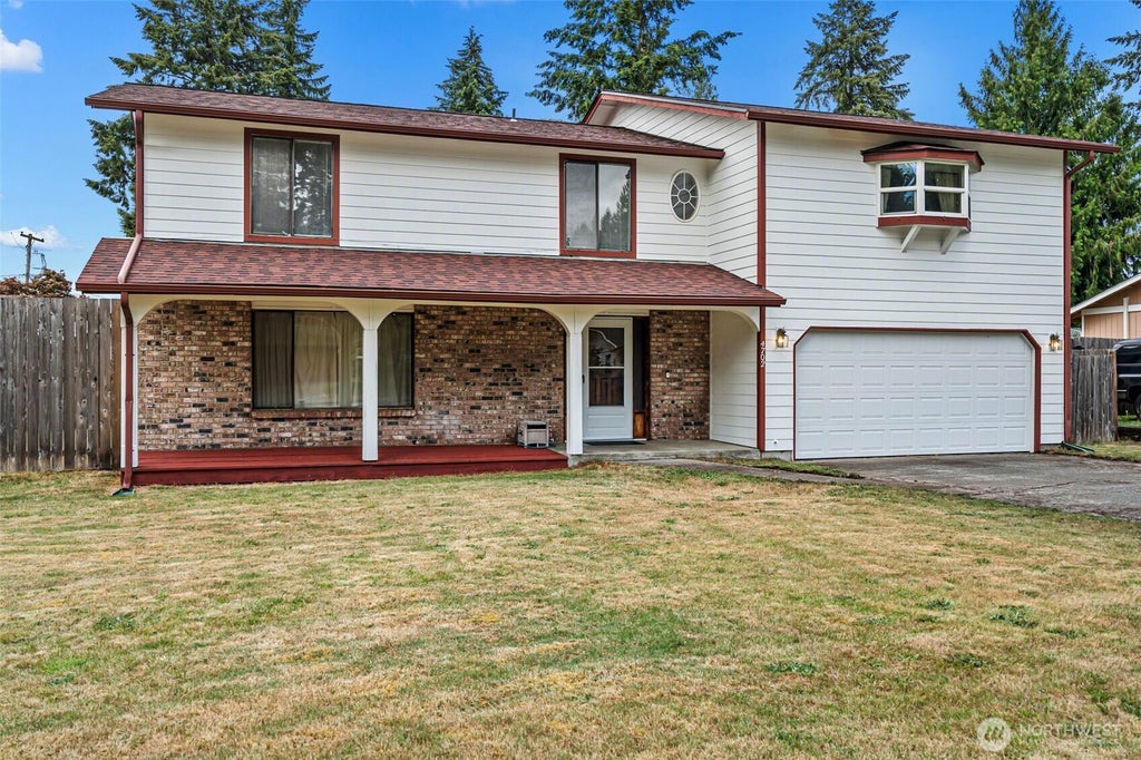 Photo of 4702 24th Avenue SE, Lacey, WA 98503 (MLS # 2547068)