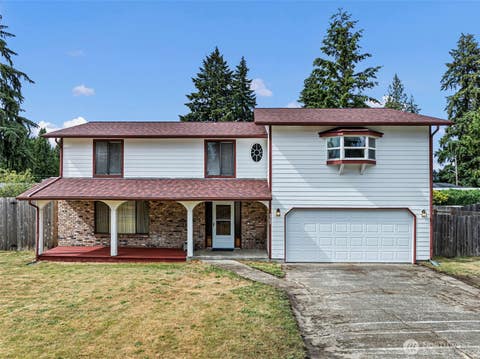 Photo of 4702 24th Avenue SE, Lacey, WA 98503 (MLS # 2547068)