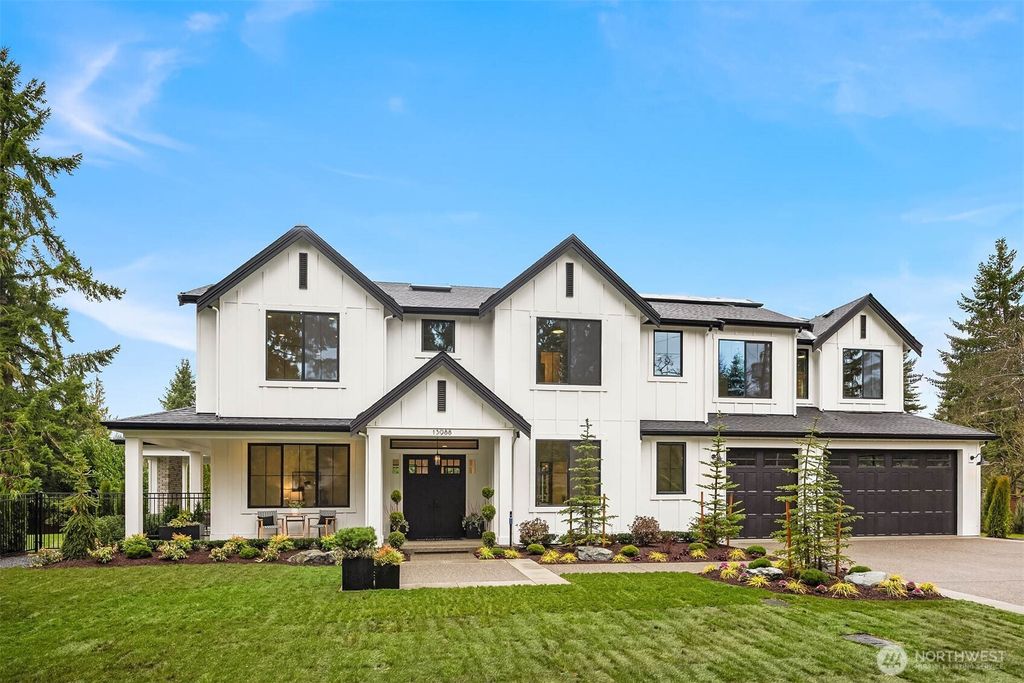 Photo of 13988 SE 5th Street, Bellevue, WA 98005 (MLS # 2488011)