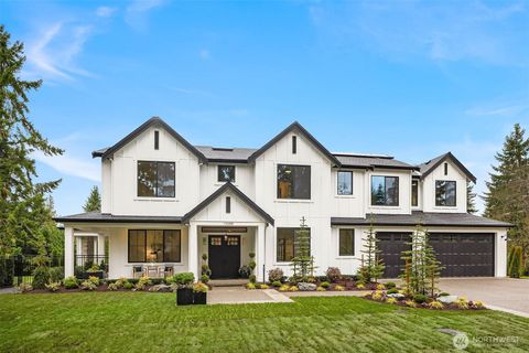 13988 SE 5th Street Bellevue WA 98005