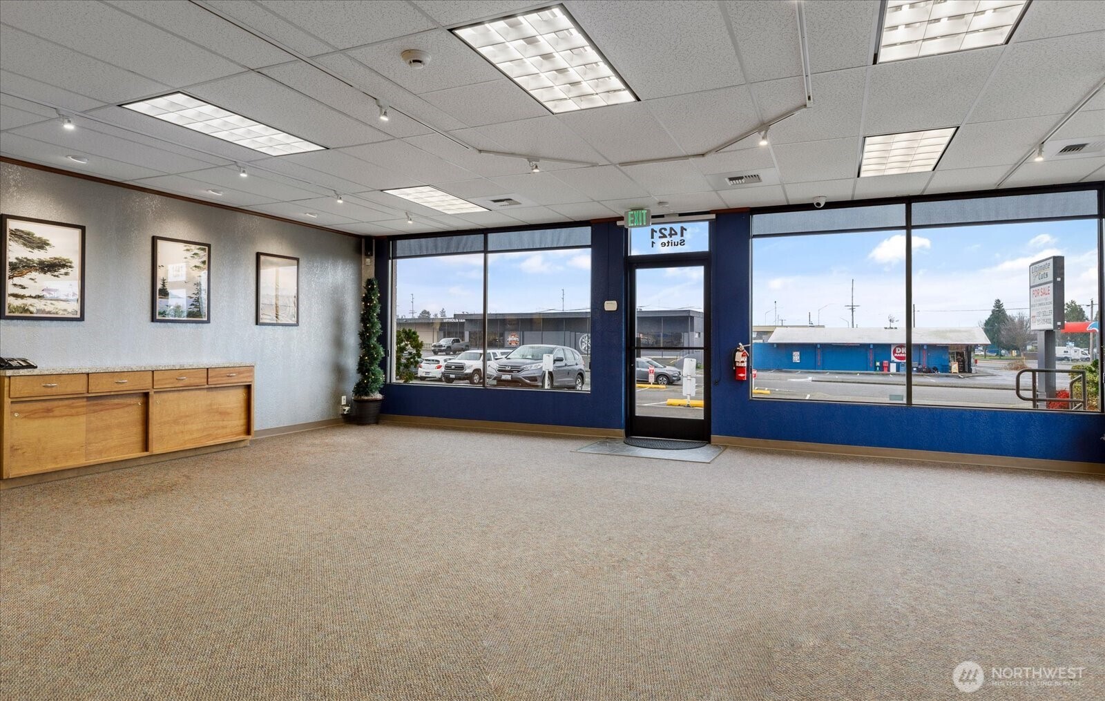 1421 SW Barlow Street