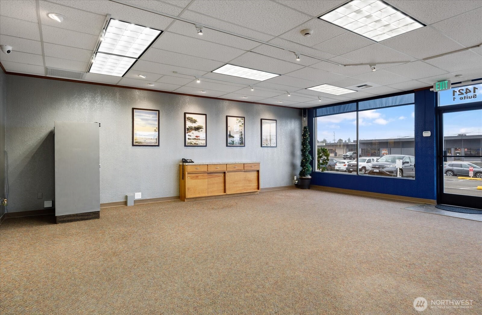 1421 SW Barlow Street