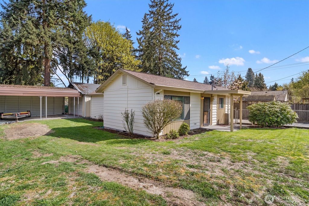 Photo of 13648 28th Place S, SeaTac, WA 98168 (MLS # 2504442)