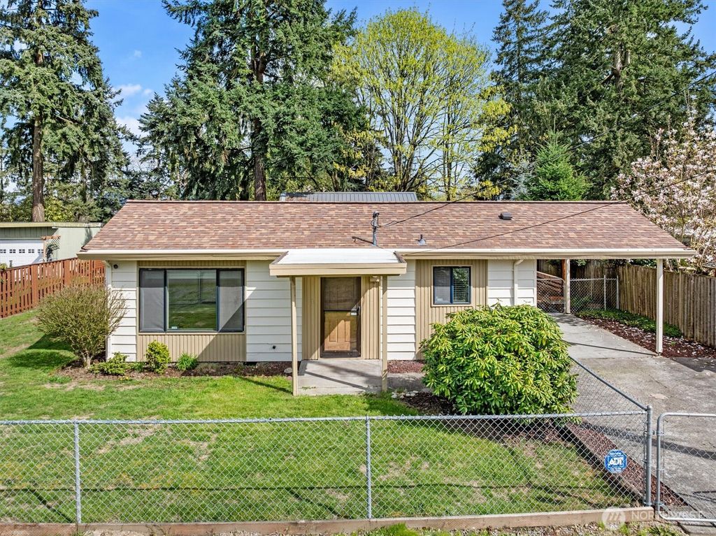 Photo of 13648 28th Place S, SeaTac, WA 98168 (MLS # 2504442)