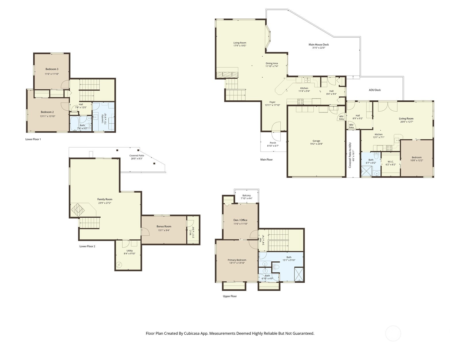 11221 194th Street SE