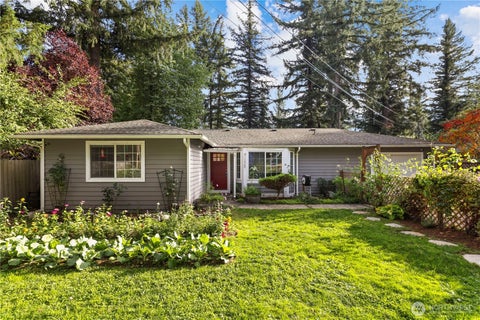 Photo of 41220 Ajer Drive, Gold Bar, WA 98251 (MLS # 2590888)