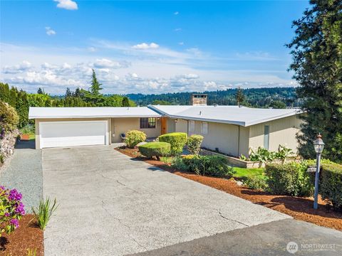 Photo of 18014 58th Ave NE AVE, Kenmore, WA 98028 (MLS # 2526875)