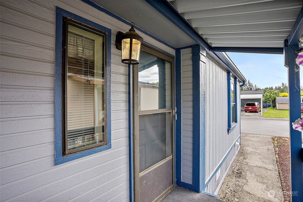 Photo of 3501 Auburn Way S #65, Auburn, WA 98092 (MLS # 2072891)