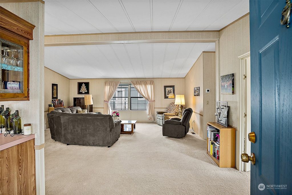 Photo of 3501 Auburn Way S #65, Auburn, WA 98092 (MLS # 2072891)