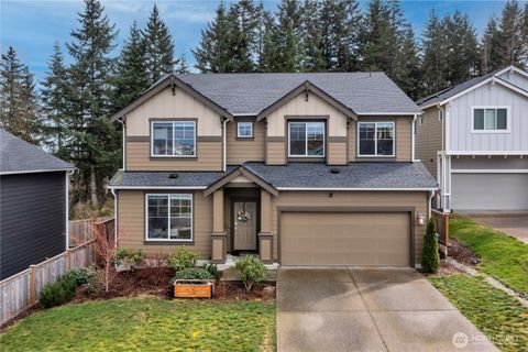 Photo of 1226 Baker Heights Loop, Bremerton, WA 98312 (MLS # 2482129)