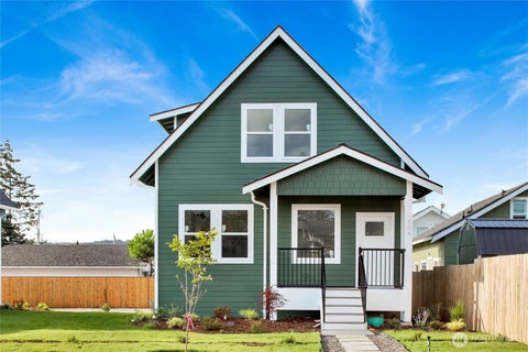 Photo of 506 Alabama Street, Bellingham, WA 98225 (MLS # 2574317)