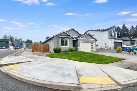 5009 NE 85 Street Vancouver WA 98665