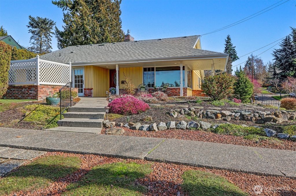 Photo of 8900 2nd Avenue NE, Seattle, WA 98115 (MLS # 2485516)