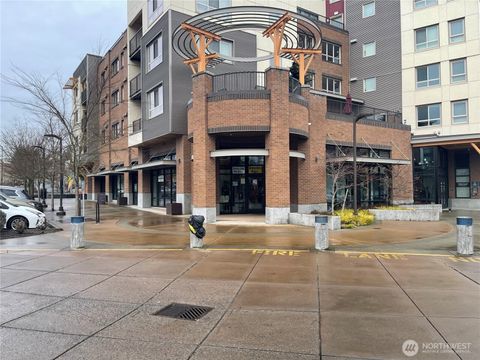 Photo of 14200 Tukwila International Boulevard S #A, Tukwila, WA 98168 (MLS # 2490251)