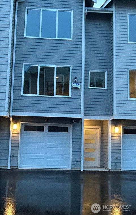 13249 Ambaum Boulevard SW Unit C, Burien, WA 98146 - MLS#: 2326032