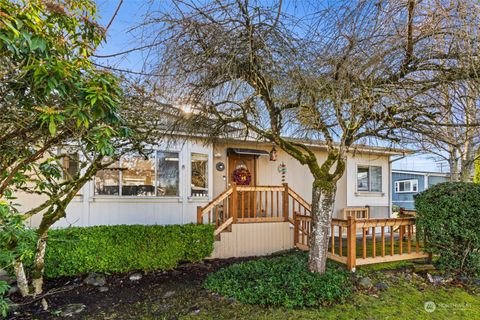15410 SE 272nd Street Unit 16, Kent, WA 98042 - MLS#: 2313523