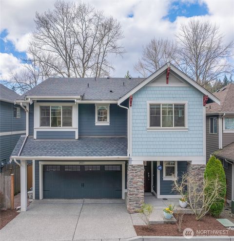 Photo of 20017 94th Avenue NE, Bothell, WA 98011 (MLS # 2498317)