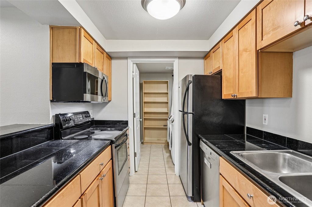 Photo of 1124 N 92nd Street #104, Seattle, WA 98103 (MLS # 2567059)