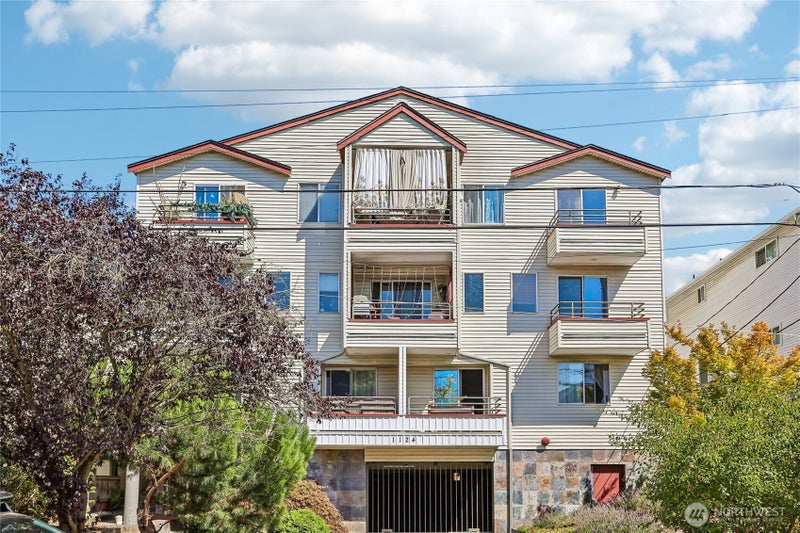 1124 N 92nd Street 104