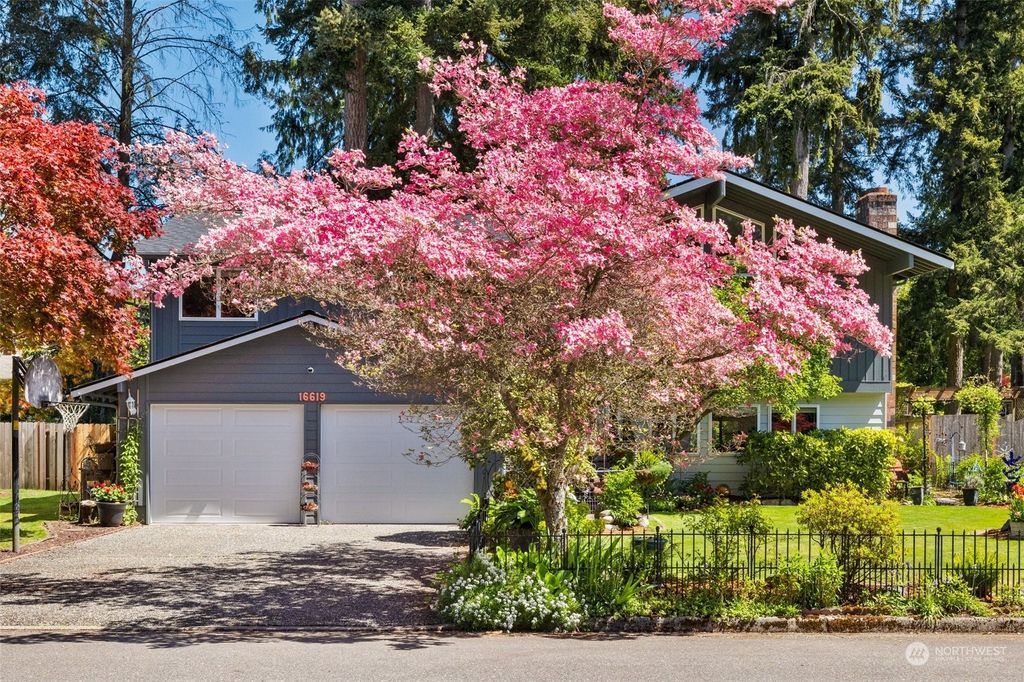 Photo of 16619 23rd Avenue SE, Bothell, WA 98012 (MLS # 2237963)