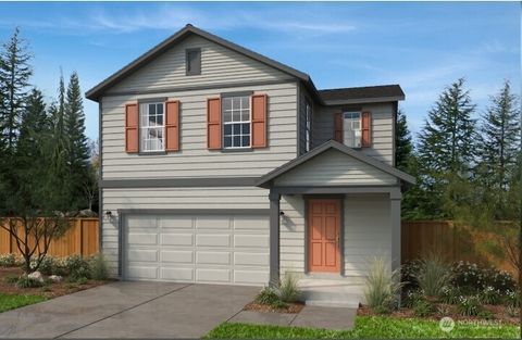 Photo of 10320 6th Place SE #SW 17, Lake Stevens, WA 98258 (MLS # 2473449)