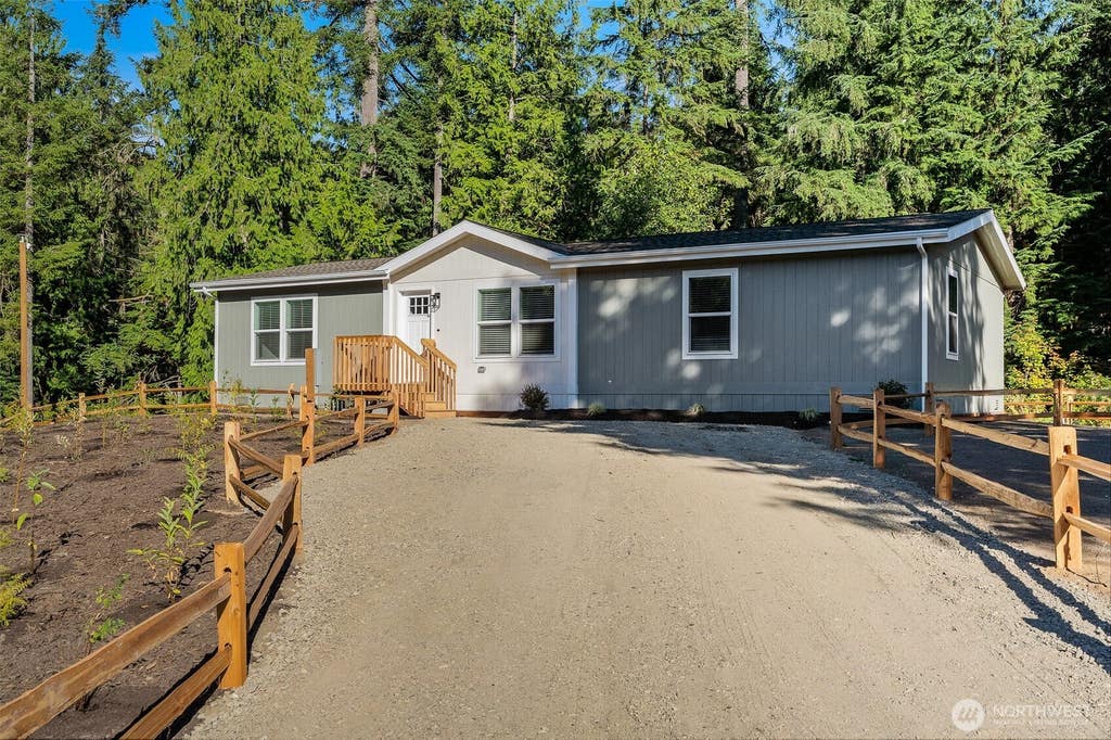 Photo of 23011 36th Street NE, Granite Falls, WA 98252 (MLS # 2561197)