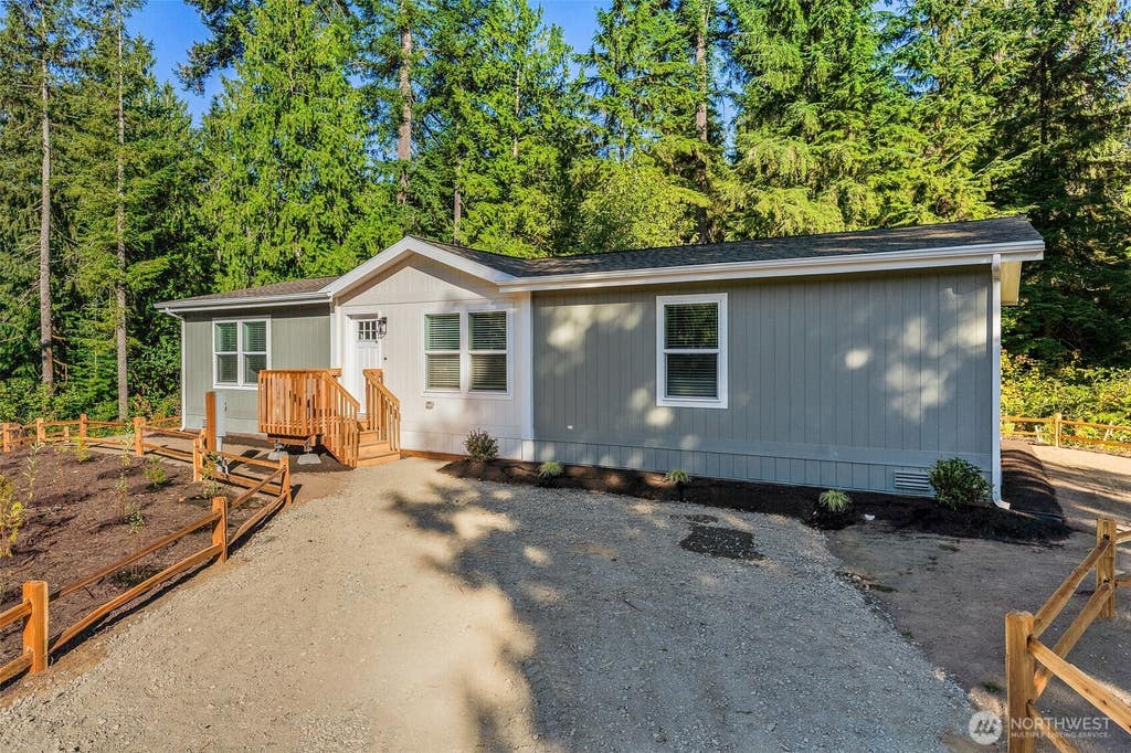 Photo of 23011 36th Street NE, Granite Falls, WA 98252 (MLS # 2561197)