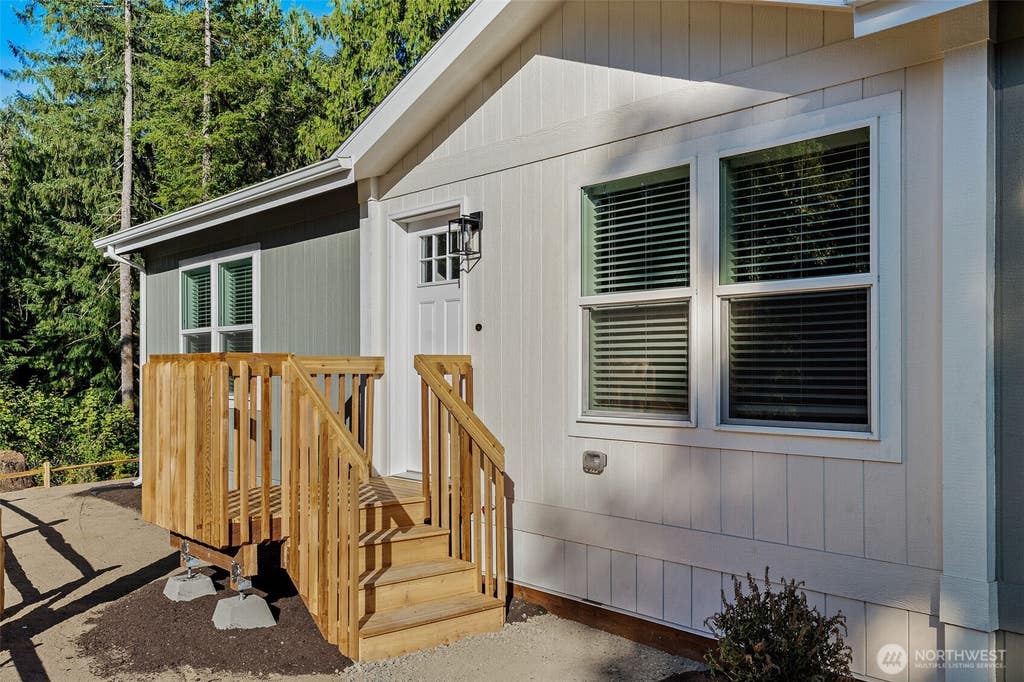 Photo of 23011 36th Street NE, Granite Falls, WA 98252 (MLS # 2561197)