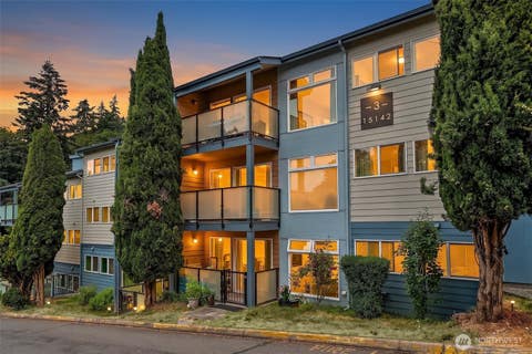 Photo of 15142 65th Avenue S #318, Tukwila, WA 98188 (MLS # 2542653)