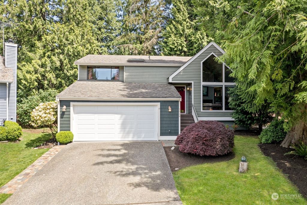 Photo of 2626 197th Street SE, Bothell, WA 98012 (MLS # 2236896)
