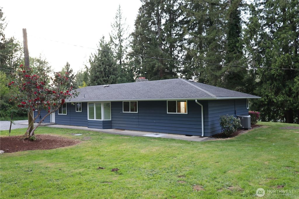 Photo of 14325 243rd Avenue SE, Monroe, WA 98272 (MLS # 2372648)