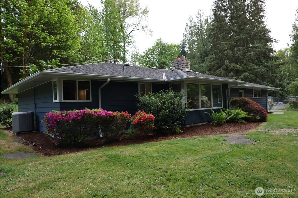 Photo of 14325 243rd Avenue SE, Monroe, WA 98272 (MLS # 2372648)