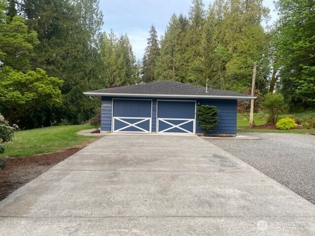 Photo of 14325 243rd Avenue SE, Monroe, WA 98272 (MLS # 2372648)