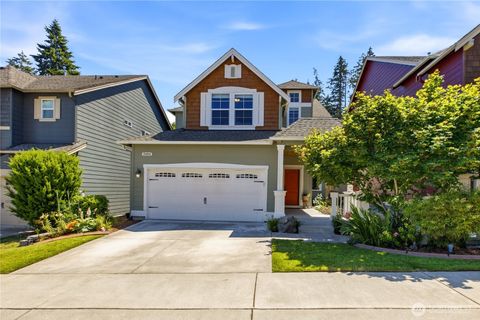 Photo of 2404 57th Street SE, Auburn, WA 98092 (MLS # 2545598)